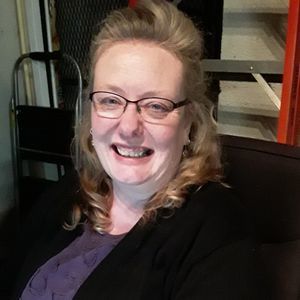 Meet your Posher, Renee